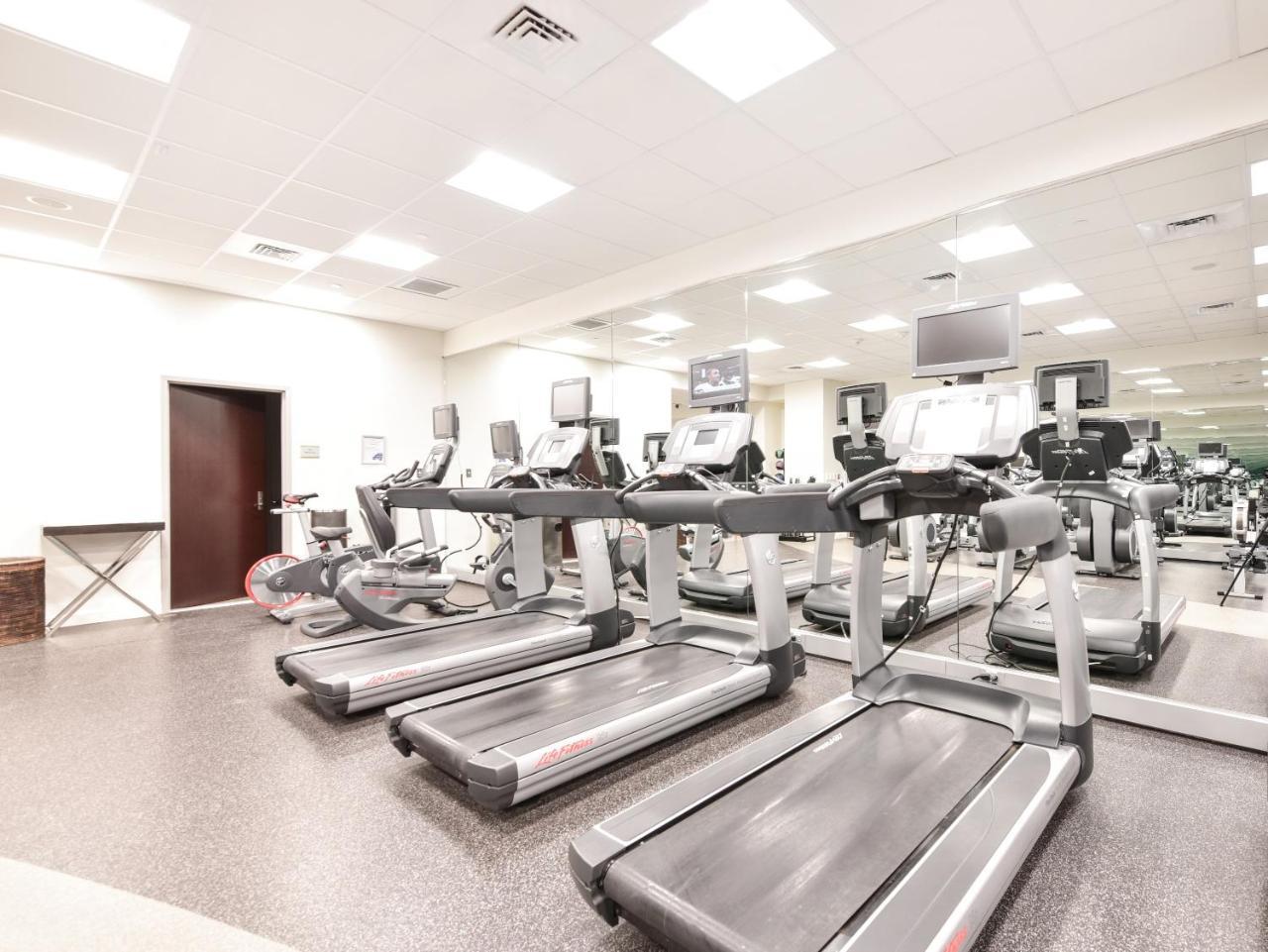 Global Luxury Suites At Boston Garden Bagian luar foto
