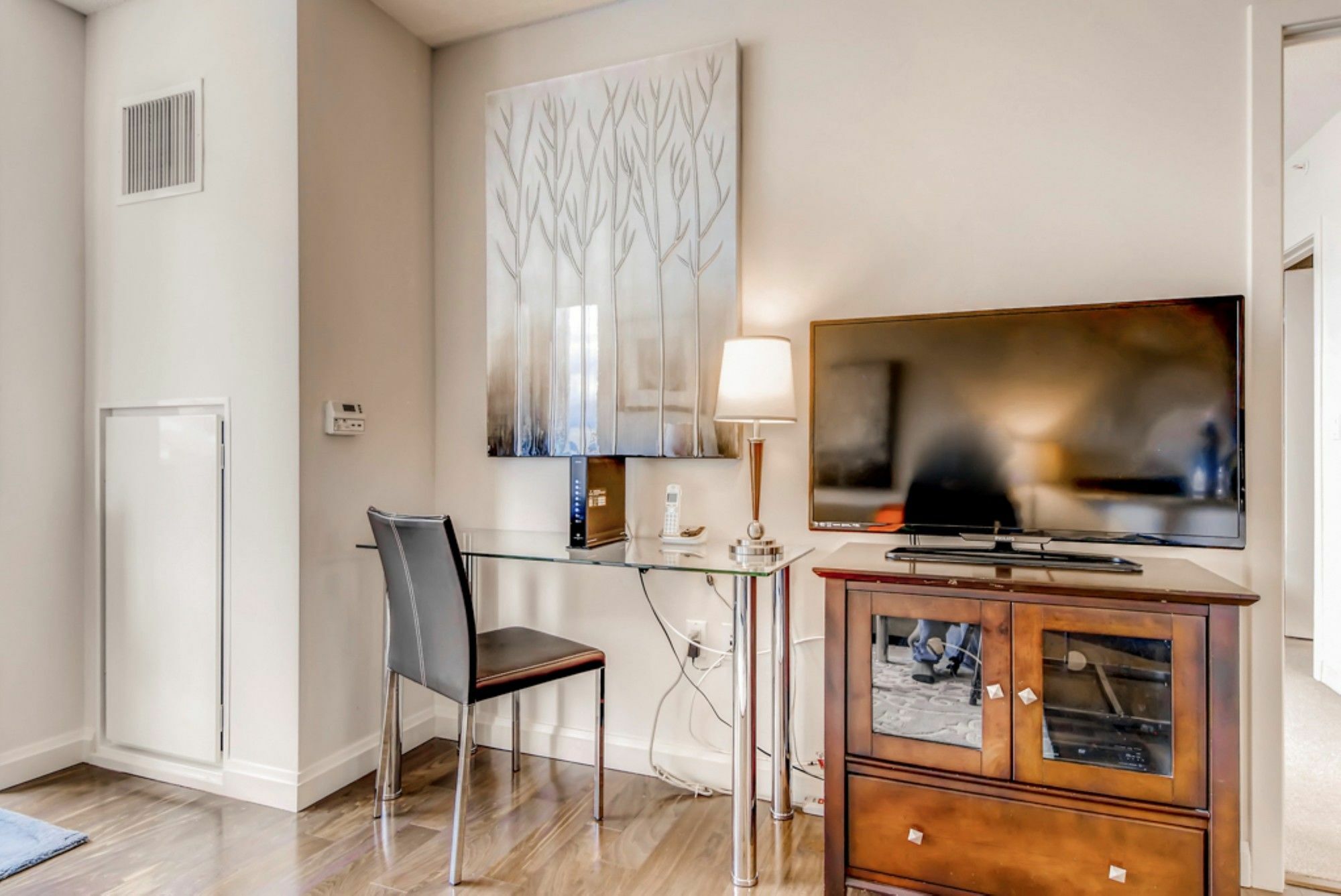 Global Luxury Suites At Boston Garden Bagian luar foto