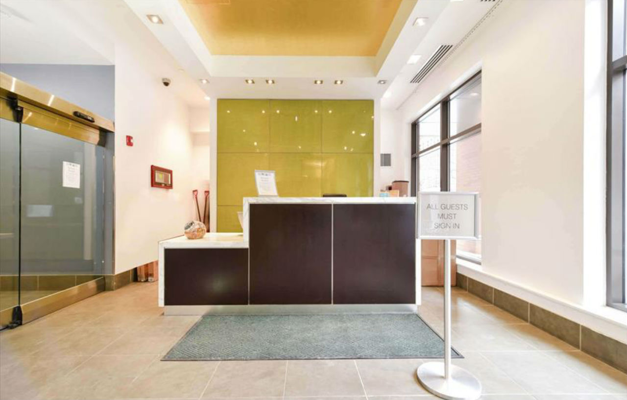 Global Luxury Suites At Boston Garden Bagian luar foto