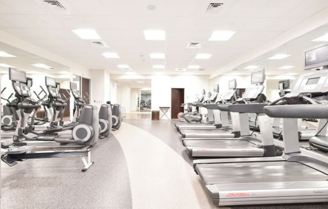 Global Luxury Suites At Boston Garden Bagian luar foto
